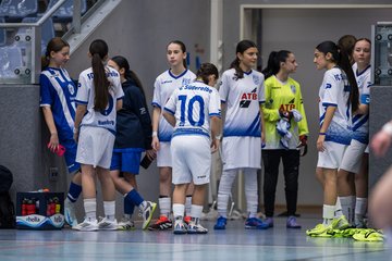 Bild 25 - wBJ Power Girls Cup Suederelbe